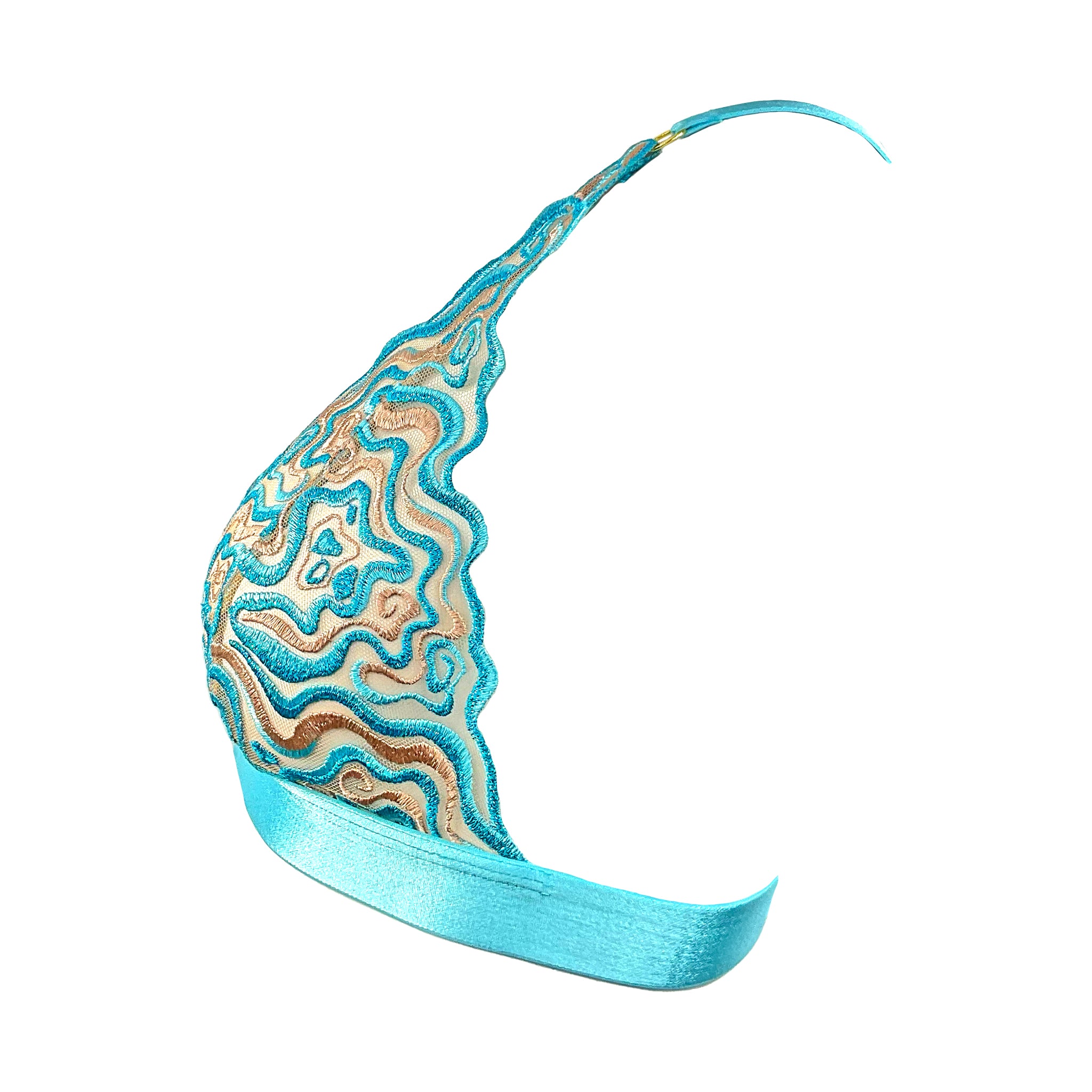 Bralette Front Closure Bra | Comfortable Triangle Bra| Somewhere Never