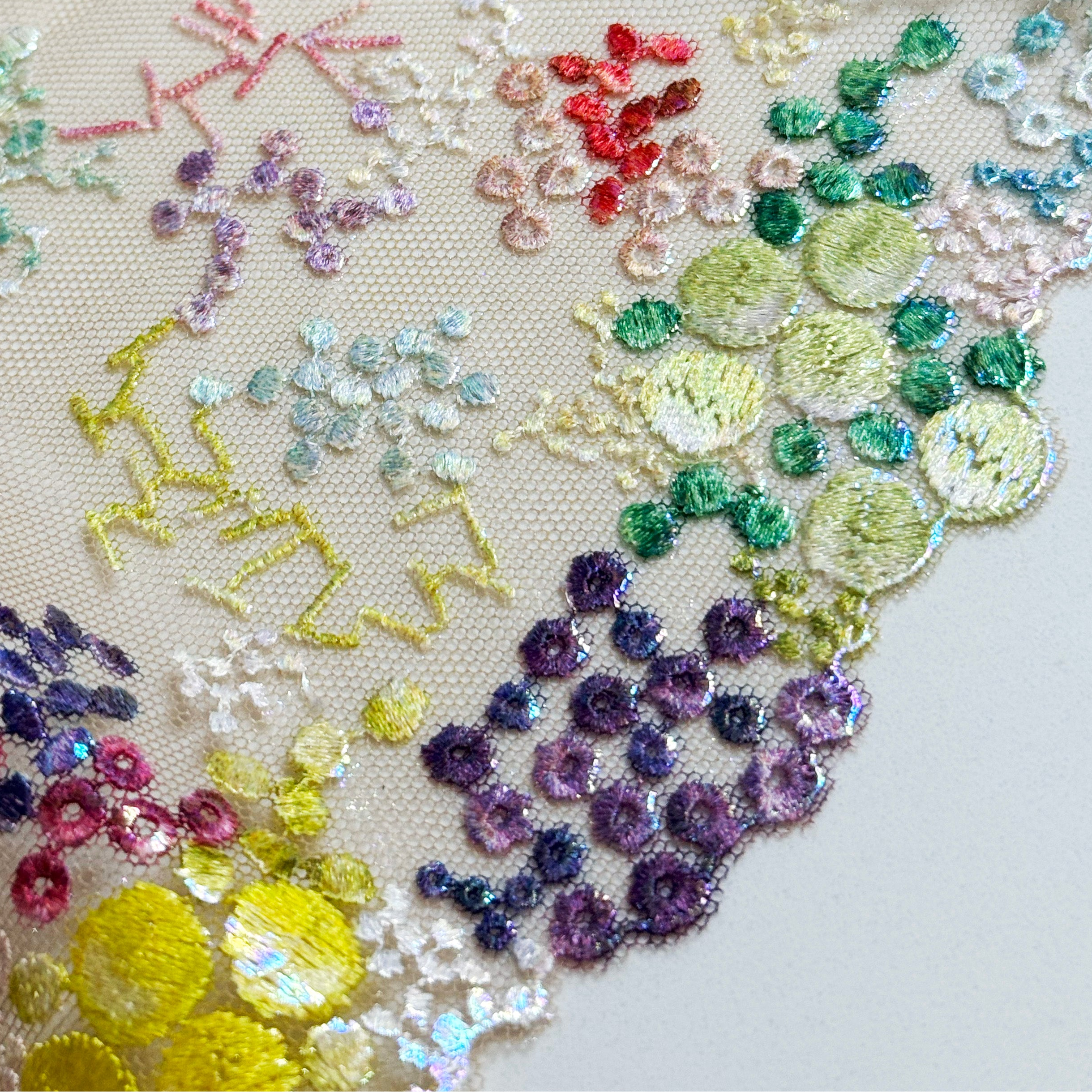 SPARKLE & SHINE