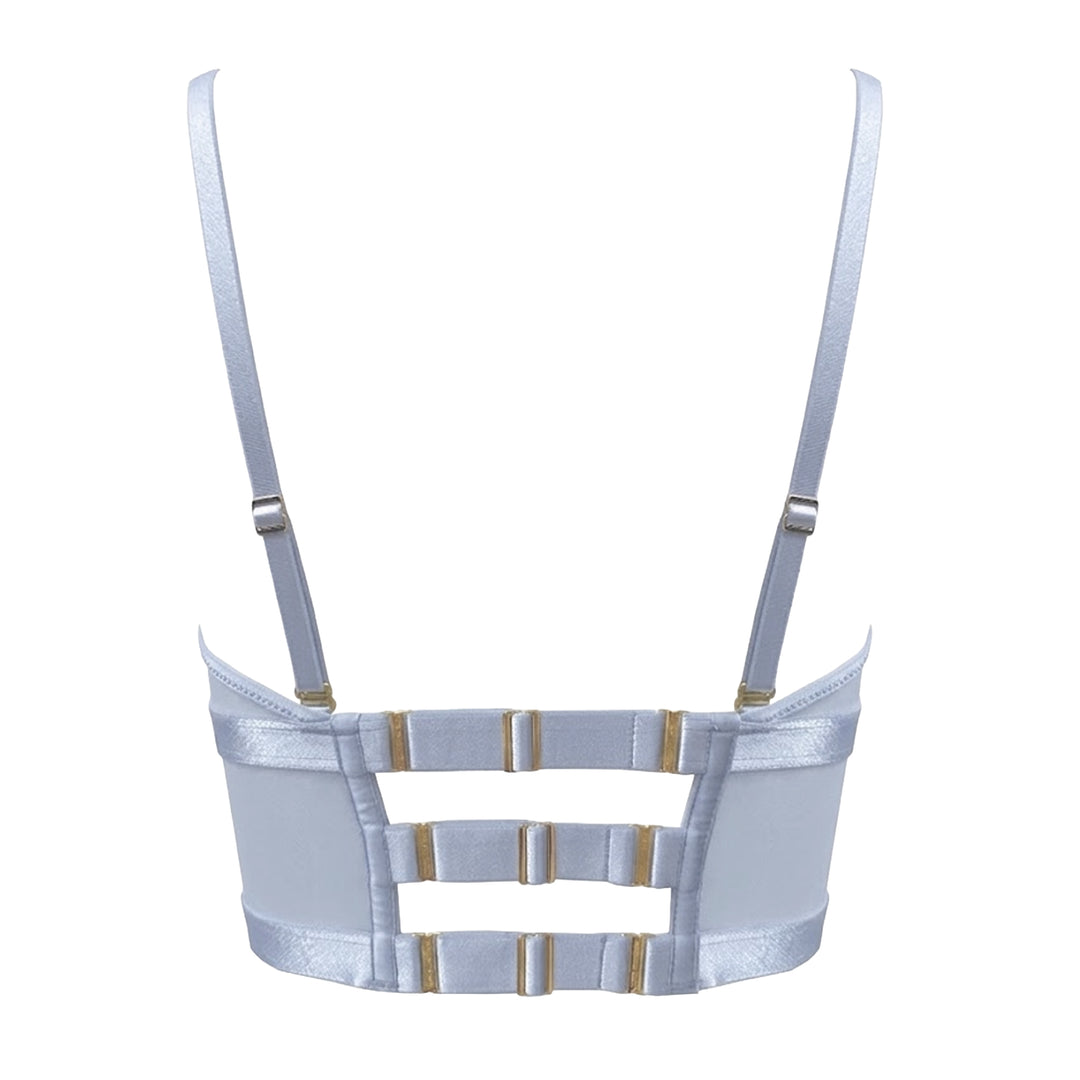 Full Circle Bra Top
