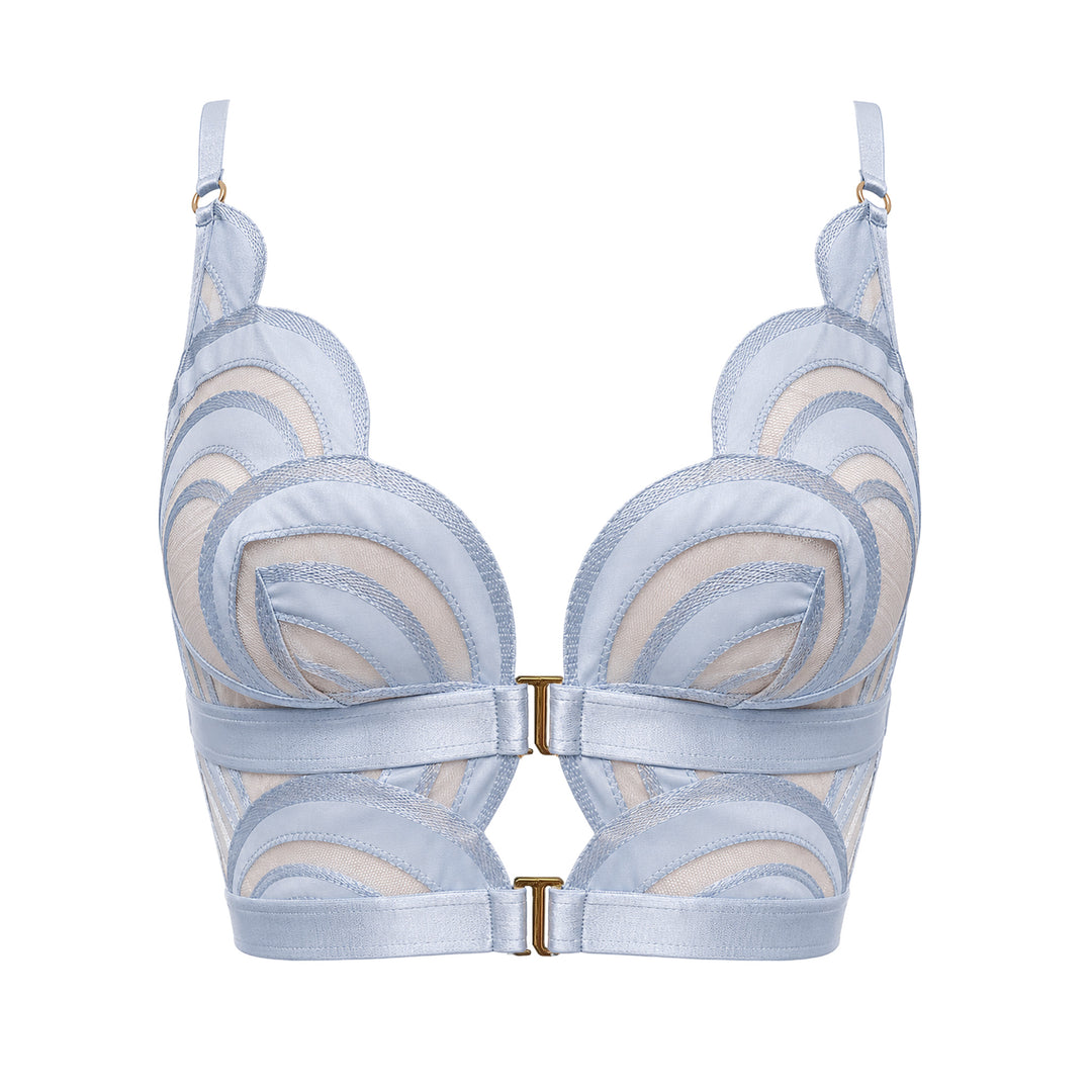 Full Circle Bra Top