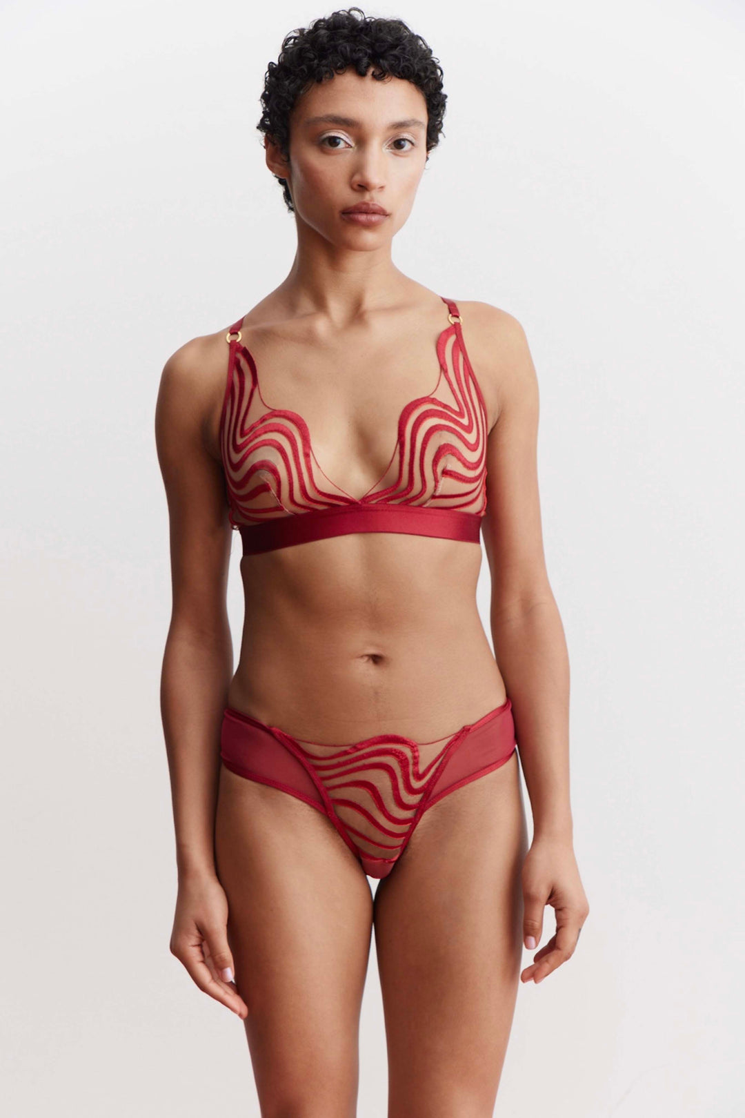 Making Waves Brazilian Brief