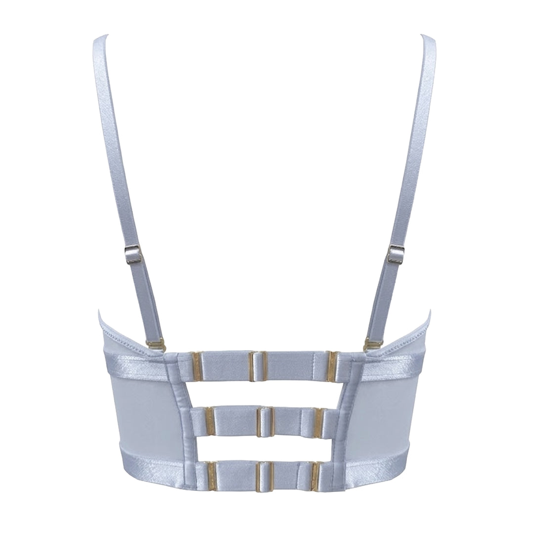 Full Circle Bra Top