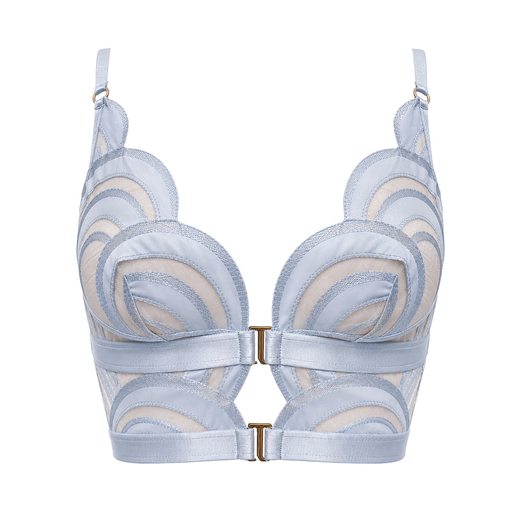 Full Circle Bra Top