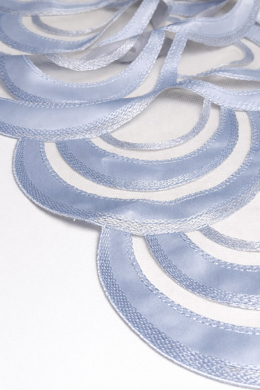 Full Circle Bra Top