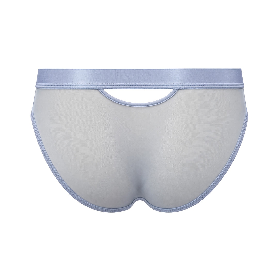 Full Circle High Leg Brief