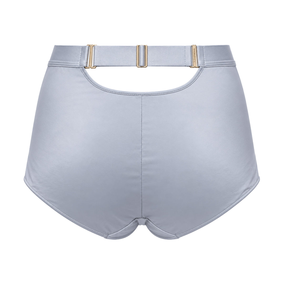 Full Circle High Waisted Brief