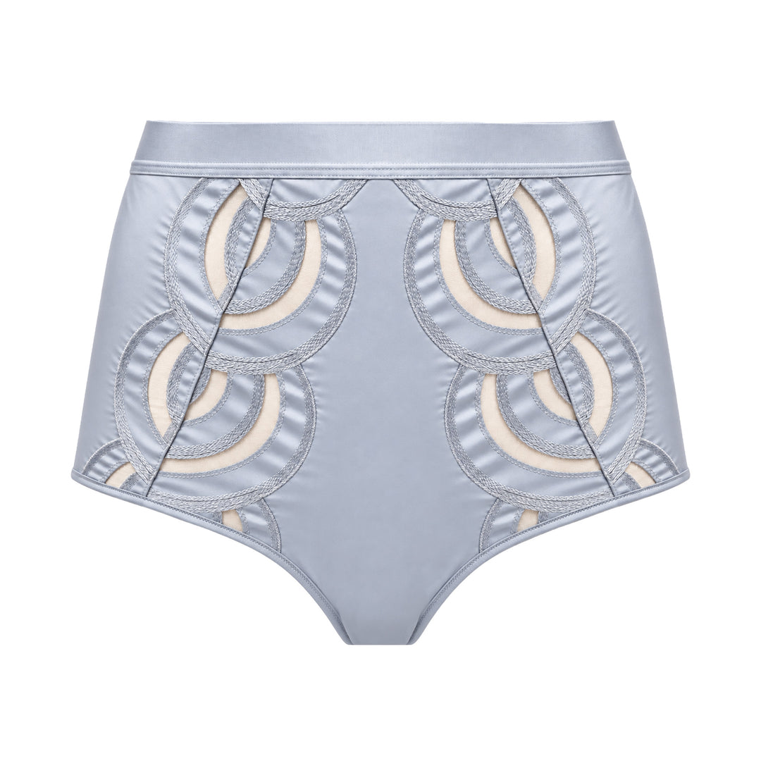 Full Circle High Waisted Brief