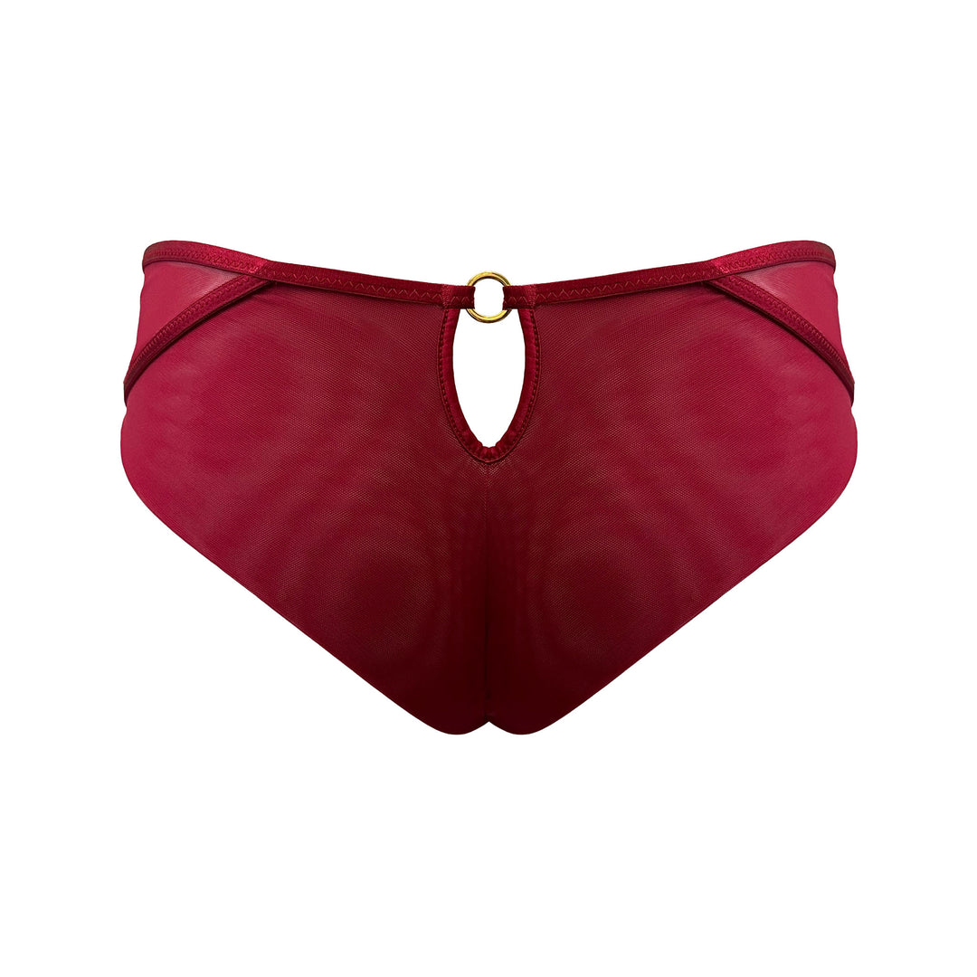 Making Waves Brazilian Brief