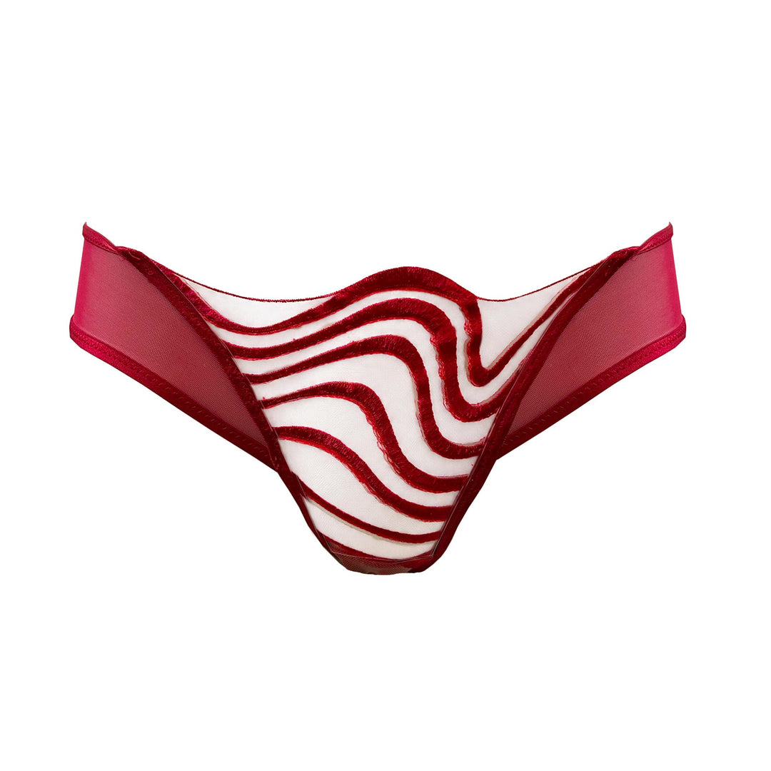 Making Waves Brazilian Brief