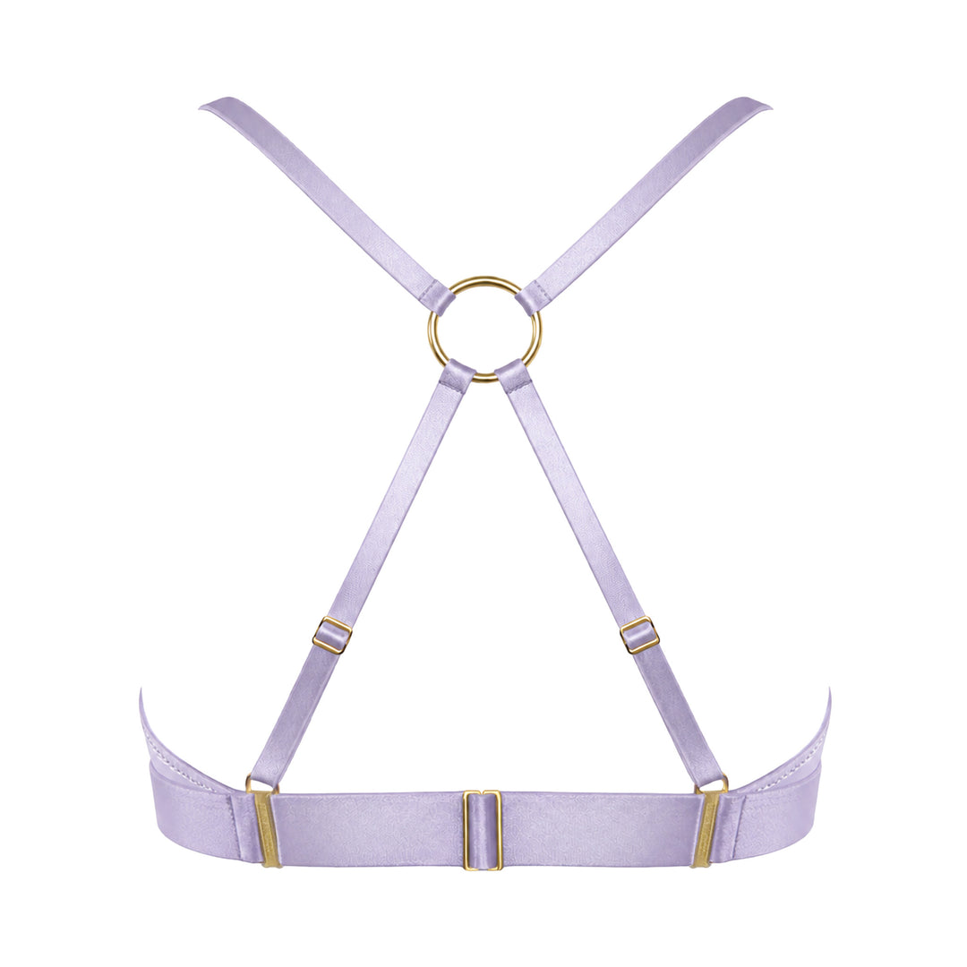 Miami Nice Triangle Bralette