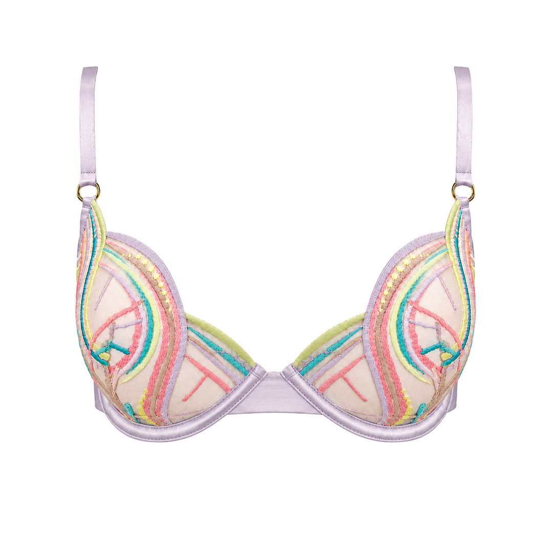 Miami Nice Underwire Bra