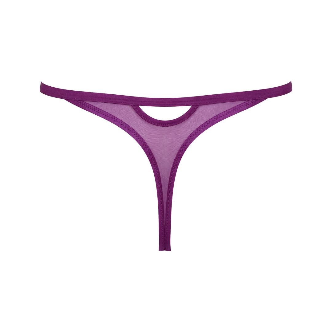 Paint the Town Thong