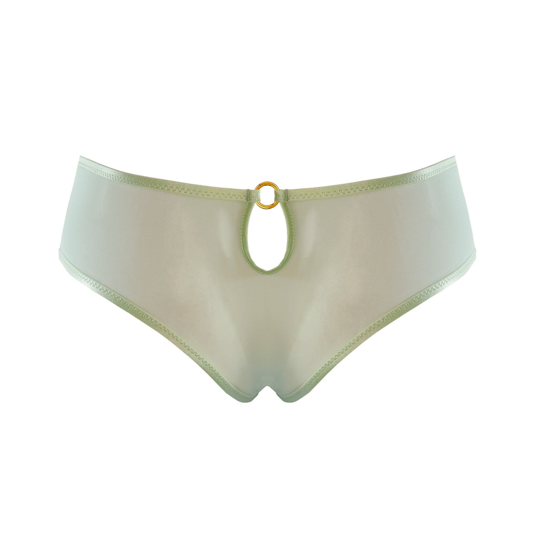 Sparkle & Shine Brazilian Brief