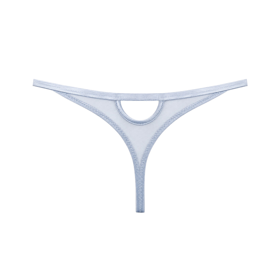 Full Circle Thong