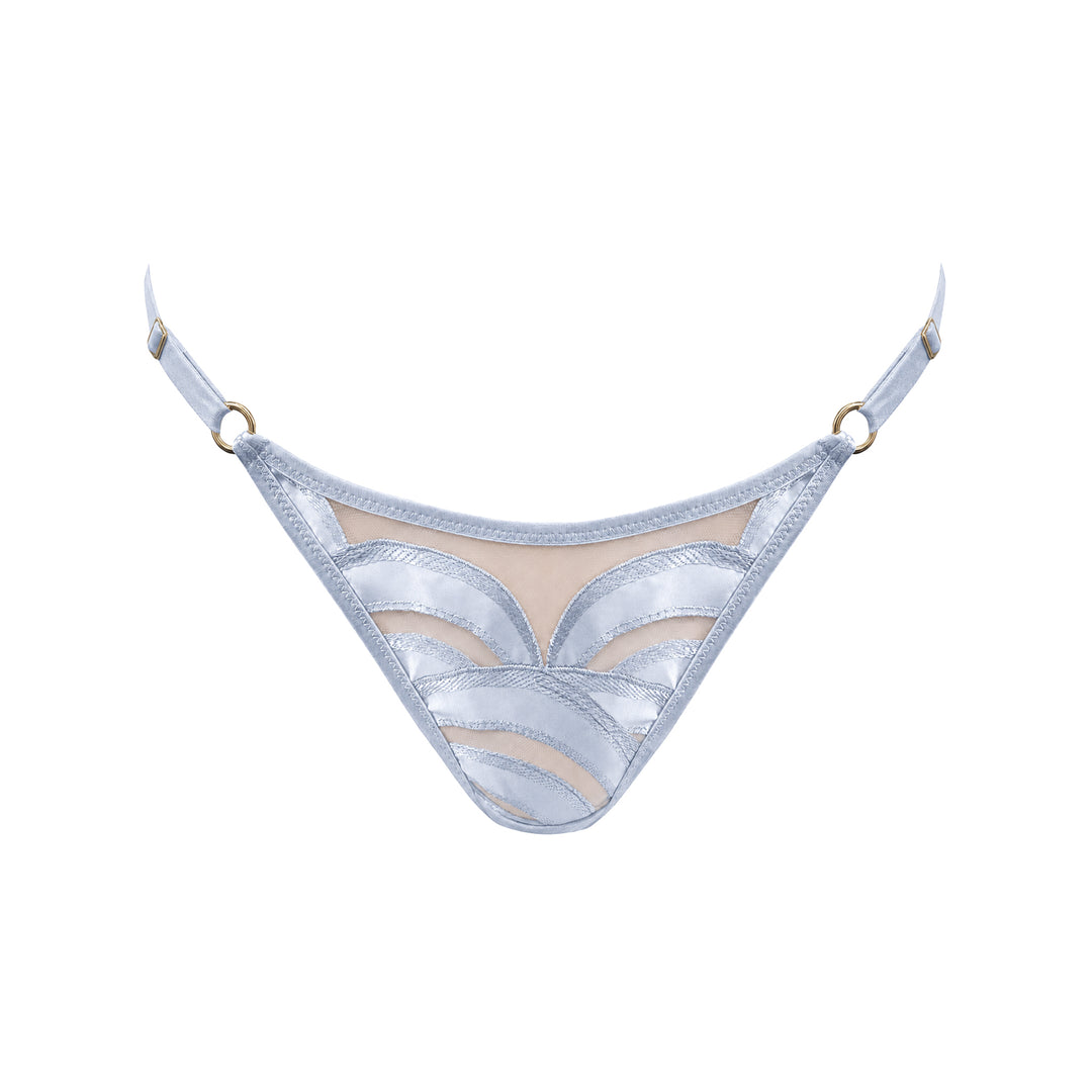 Full Circle Thong