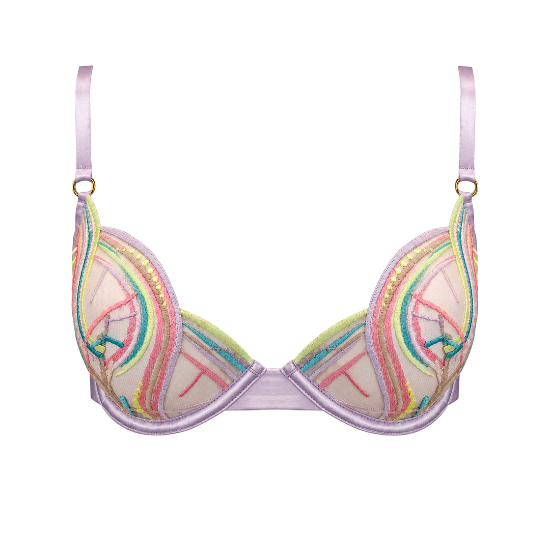 Miami Nice Underwire Bra