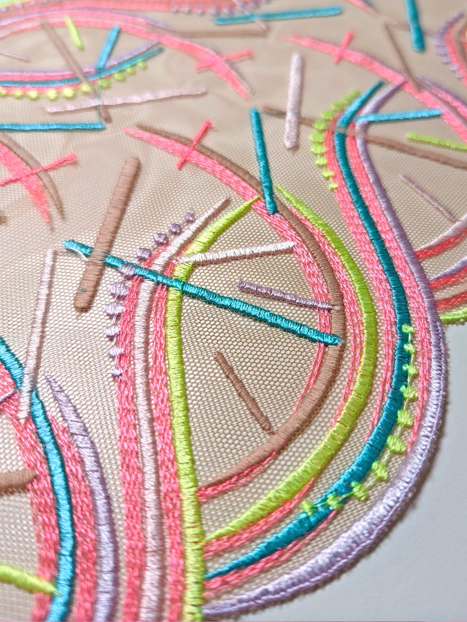 Miami Lace G-String | G String Lace | Somewhere Never