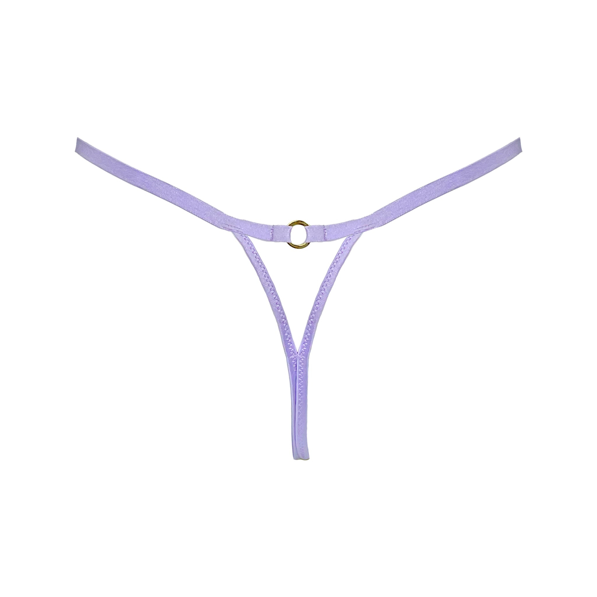 Miami Lace G-String | G String Lace | Somewhere Never