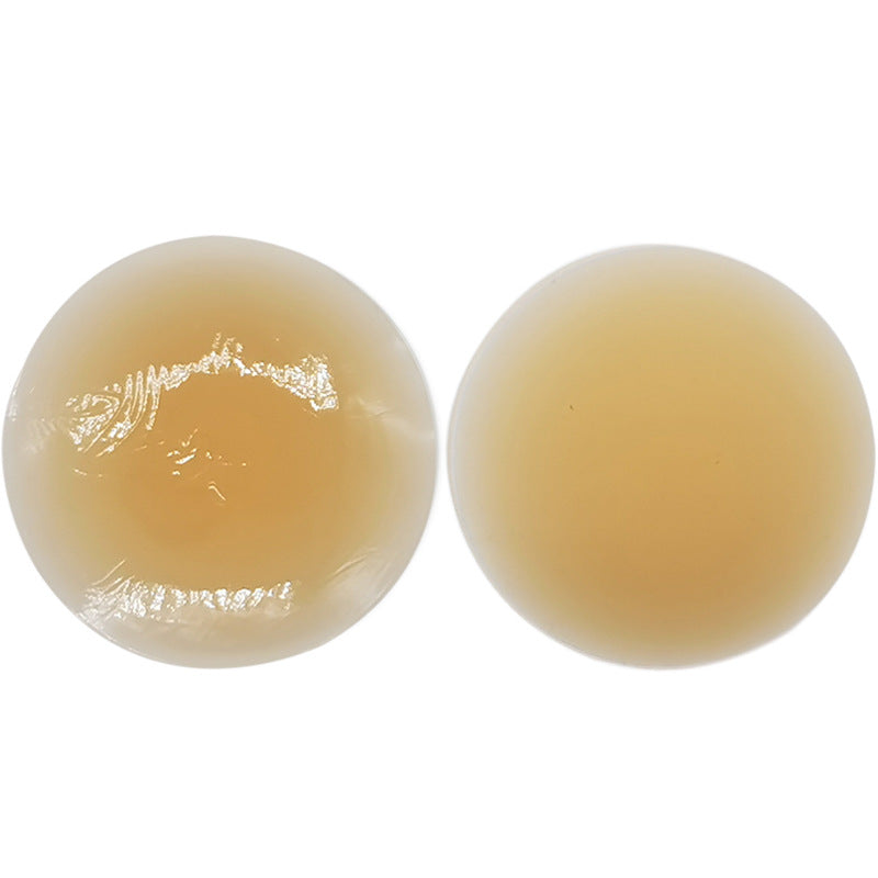 NIPPLE COVER COLOUR 2 (SECOND LIGHTEST)