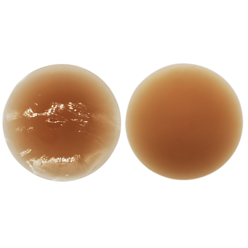 NIPPLE COVER COLOUR 3 (SECOND DARKEST)